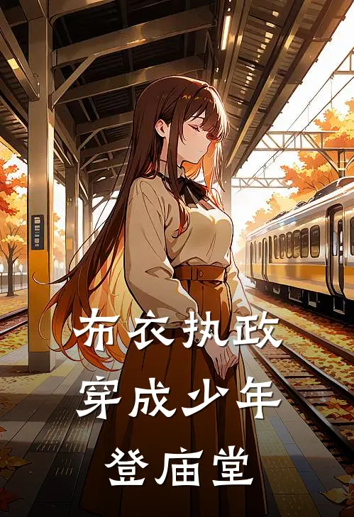 布衣执政，穿成少年登庙堂(林然李正)最热门小说_全本完结小说布衣执政，穿成少年登庙堂(林然李正)