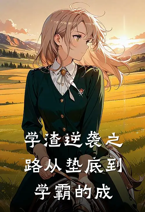 陈凡陈凡《学渣逆袭之路从垫底到学霸的成》完结版免费阅读_陈凡陈凡热门小说