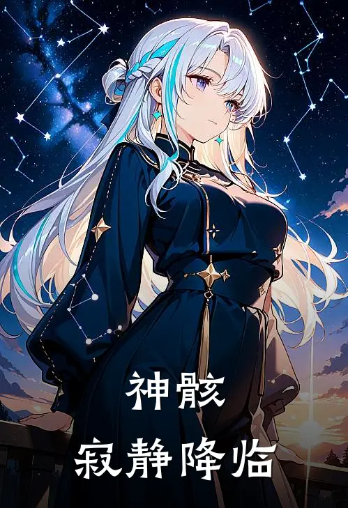 神骸：寂静降临