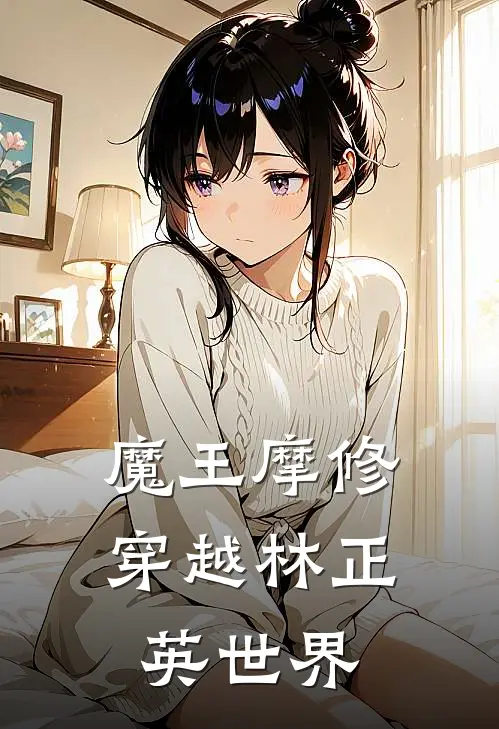 魔王摩修穿越林正英世界