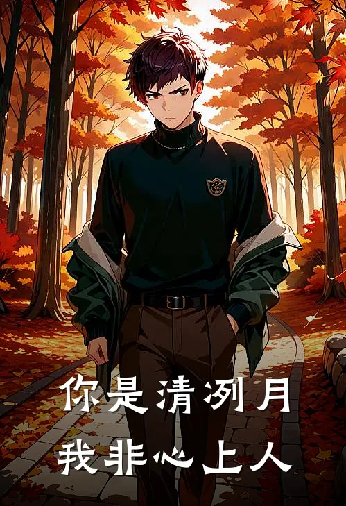 你是清冽月，我非心上人(沈述白洛毓锦)热门网络小说_最新完本小说你是清冽月，我非心上人(沈述白洛毓锦)