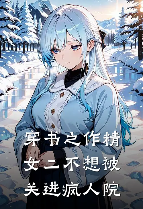 穿书之作精女二不想被关进疯人院(原昭昭楼离)在线免费小说_热门网络小说穿书之作精女二不想被关进疯人院原昭昭楼离