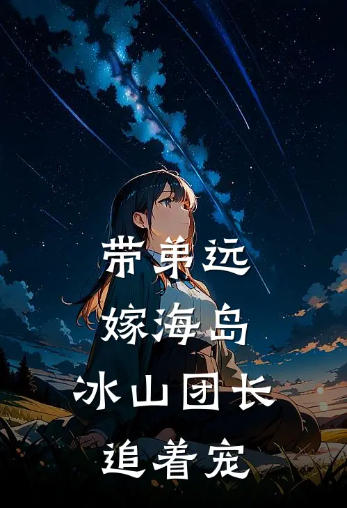 带弟远嫁海岛，冰山团长追着宠(苏清雾苏建国)在线免费小说_热门网络小说带弟远嫁海岛，冰山团长追着宠苏清雾苏建国