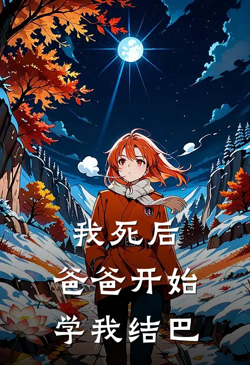 我死后，爸爸开始学我结巴(诺诺爸爸)小说免费在线阅读_我死后，爸爸开始学我结巴(诺诺爸爸)大结局阅读