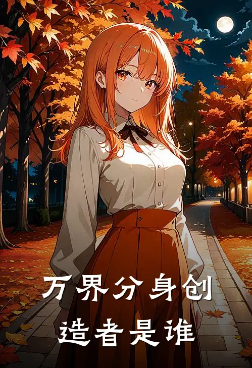 万界分身创造者是谁