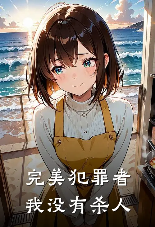 完美犯罪者：我没有杀人