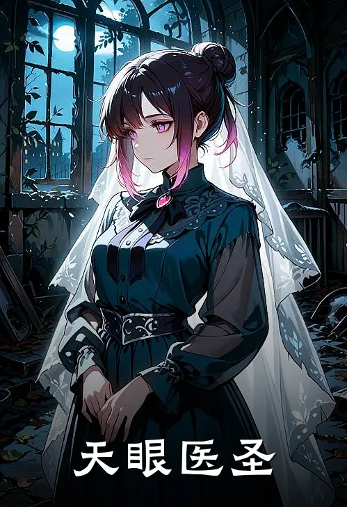 天眼医圣