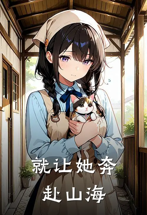 就让她奔赴山海