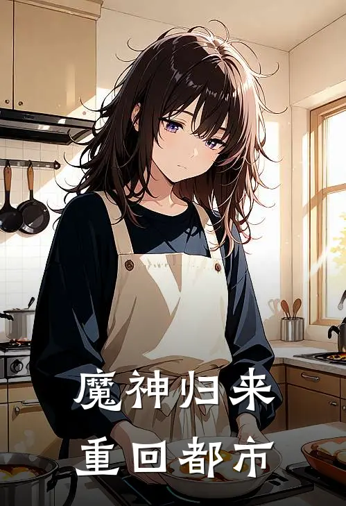 魔神归来重回都市(张浩林薇薇)全本免费在线阅读_魔神归来重回都市全文阅读