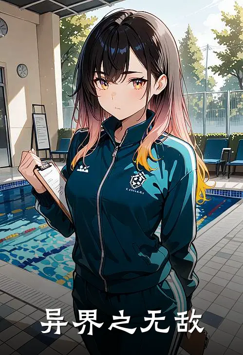 异界之无敌