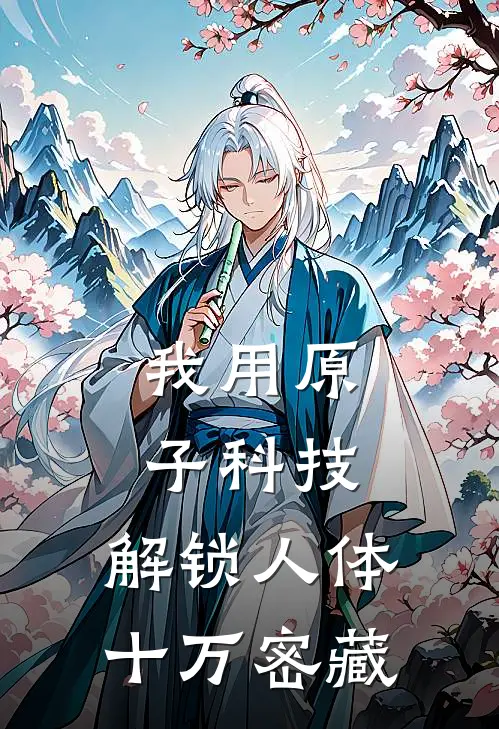 《我用原子科技，解锁人体十万密藏》林辰林辰已完结小说_我用原子科技，解锁人体十万密藏(林辰林辰)经典小说