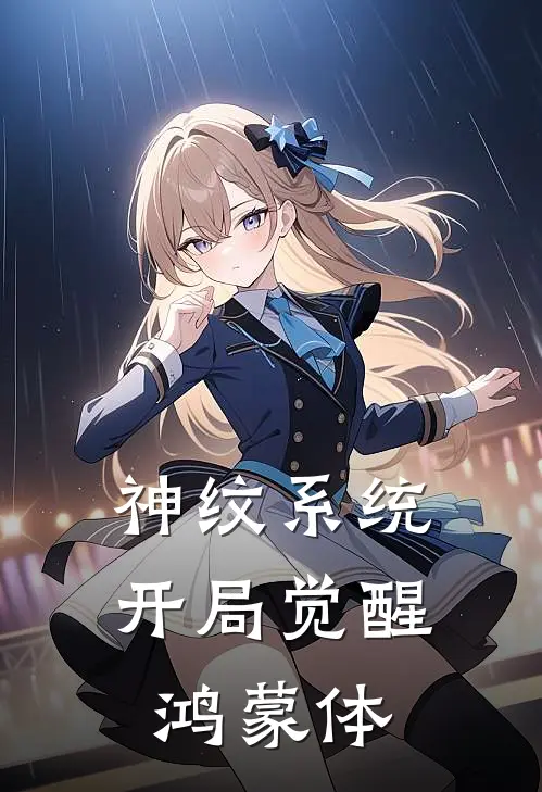 神纹系统：开局觉醒鸿蒙体林辰王浩免费小说全文阅读_免费小说在线阅读神纹系统：开局觉醒鸿蒙体林辰王浩