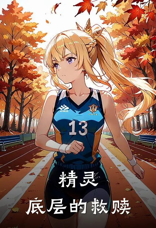 精灵：底层的救赎(林渊毒蝎)免费阅读全文_免费完结版小说精灵：底层的救赎林渊毒蝎