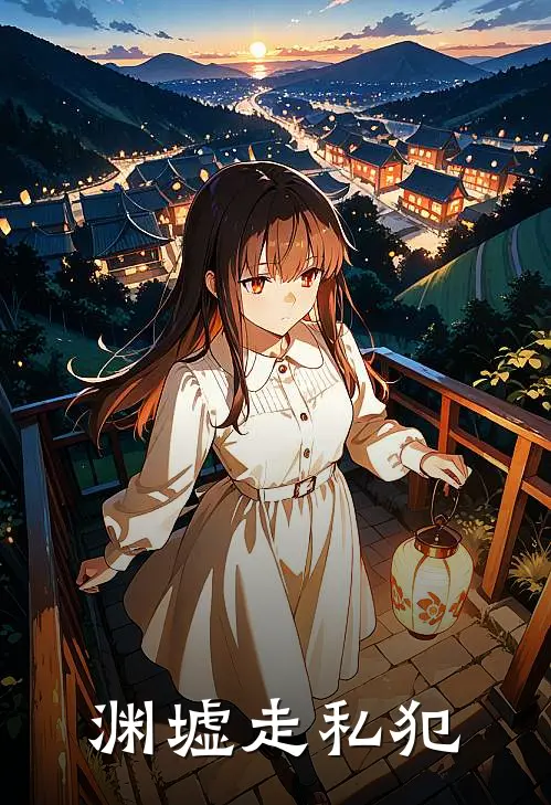 罗夏黄毛(渊墟走私犯)完结版免费在线阅读_《渊墟走私犯》全章节阅读