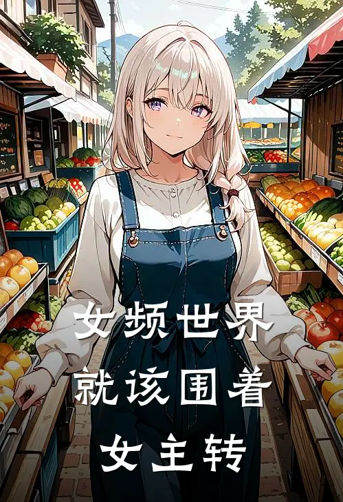 女频世界就该围着女主转(顾乐熙沈娇颜)已完结小说_小说免费阅读女频世界就该围着女主转顾乐熙沈娇颜