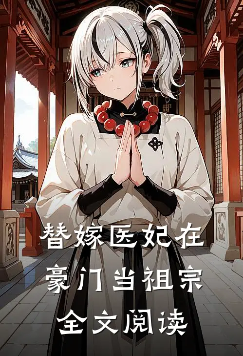 替嫁医妃在豪门当祖宗全文阅读
