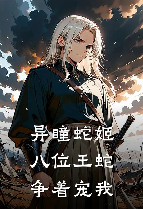 《异瞳蛇姬：八位王蛇争着宠我》忧月沧珏全本阅读_(忧月沧珏)全集阅读