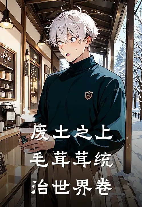 废土之上，毛茸茸统治世界卷(顾渊二哈)热门小说大全_推荐完本小说废土之上，毛茸茸统治世界卷顾渊二哈