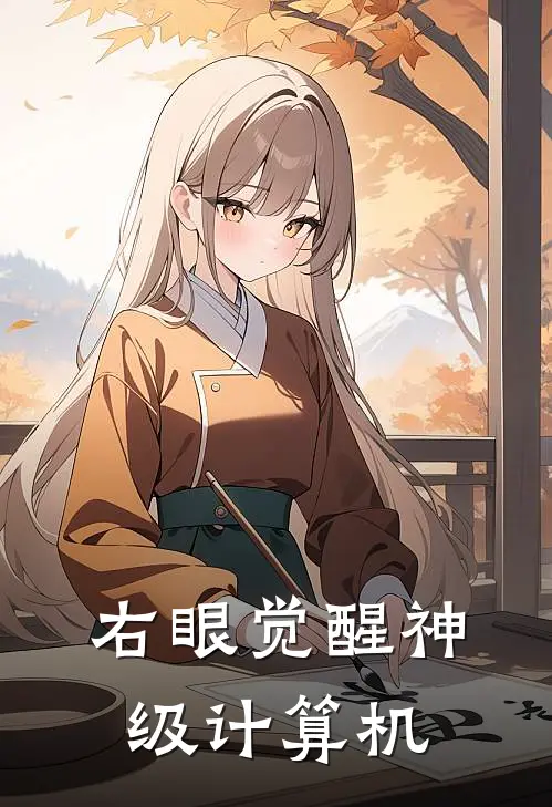 右眼觉醒神级计算机(李凡林峰)已完结小说_小说免费阅读右眼觉醒神级计算机李凡林峰