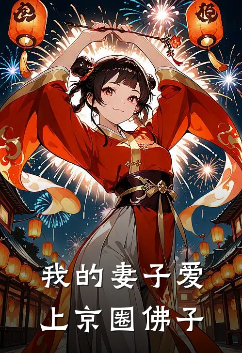 我的妻子爱上京圈佛子