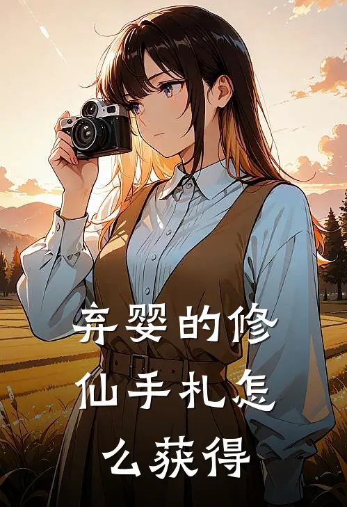 弃婴的修仙手札怎么获得