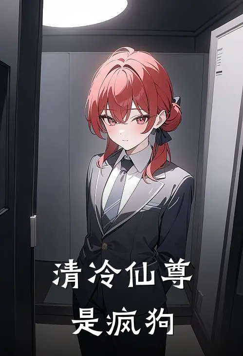霄文忱溪《清冷仙尊是疯狗》_《清冷仙尊是疯狗》最新章节在线阅读