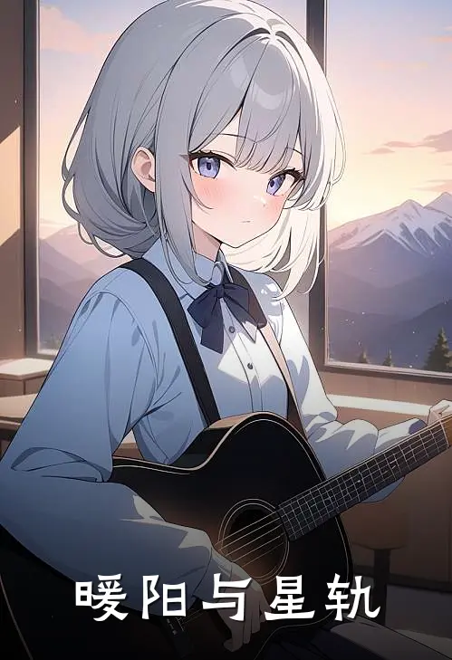 暖阳与星轨