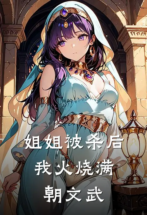 姐姐被杀后，我火烧满朝文武