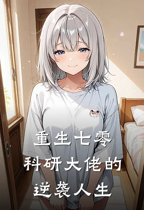 重生七零：科研大佬的逆袭人生