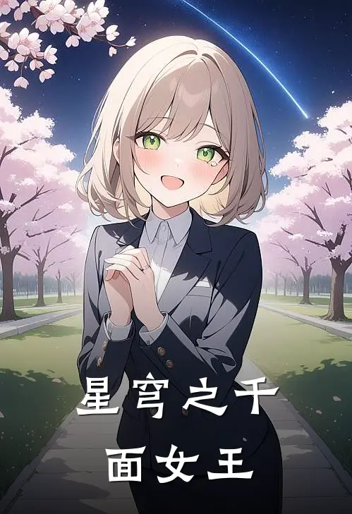 星穹之千面女王(林晚星林晚星)完整版免费阅读_(星穹之千面女王)全章节免费在线阅读