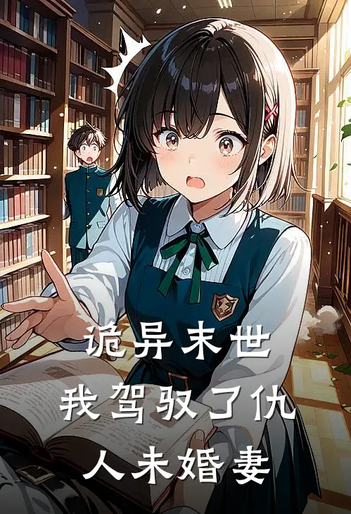 诡异末世：我驾驭了仇人未婚妻