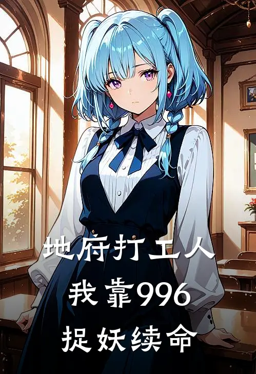 林晚沈星河(地府打工人：我靠996捉妖续命)全集阅读_《地府打工人：我靠996捉妖续命》全文免费阅读