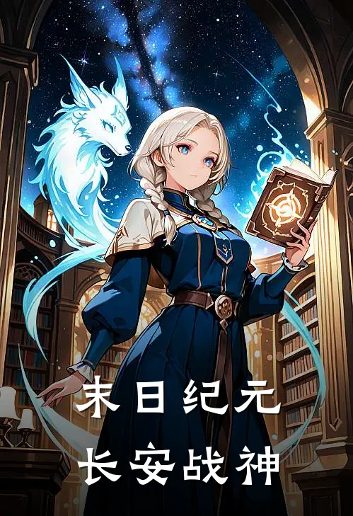 末日纪元：长安战神林风秦月如免费小说推荐_推荐完结小说末日纪元：长安战神(林风秦月如)