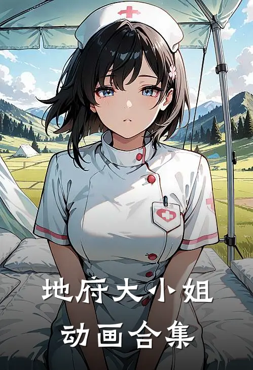 地府大小姐动画合集