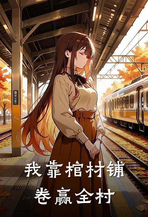 我靠棺材铺卷赢全村