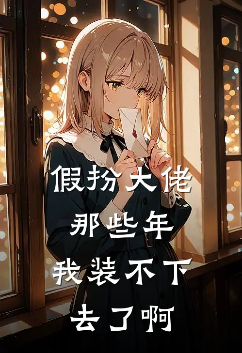 《假扮大佬那些年，我装不下去了啊》林栀林栀已完结小说_假扮大佬那些年，我装不下去了啊(林栀林栀)全文免费阅读无弹窗大结局