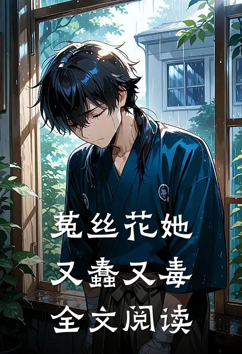 菟丝花她又蠢又毒全文阅读