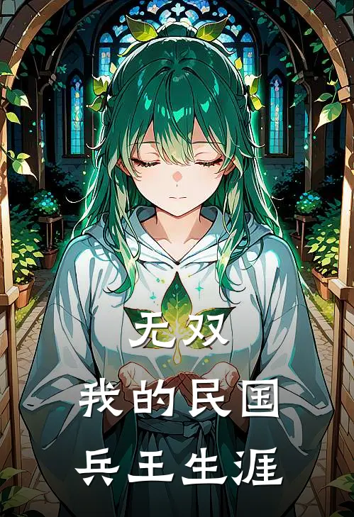 无双：我的民国兵王生涯