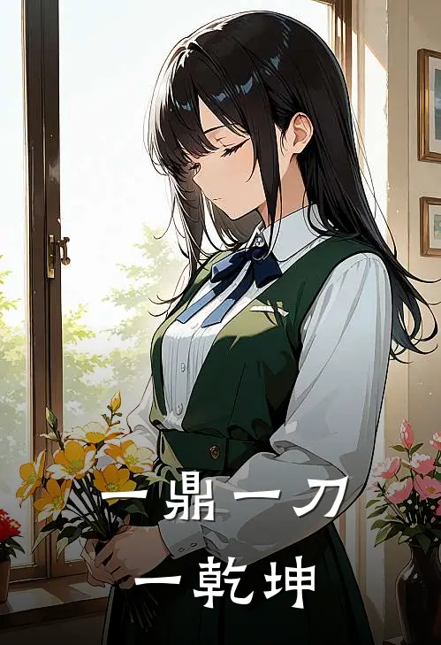 一鼎一刀一乾坤