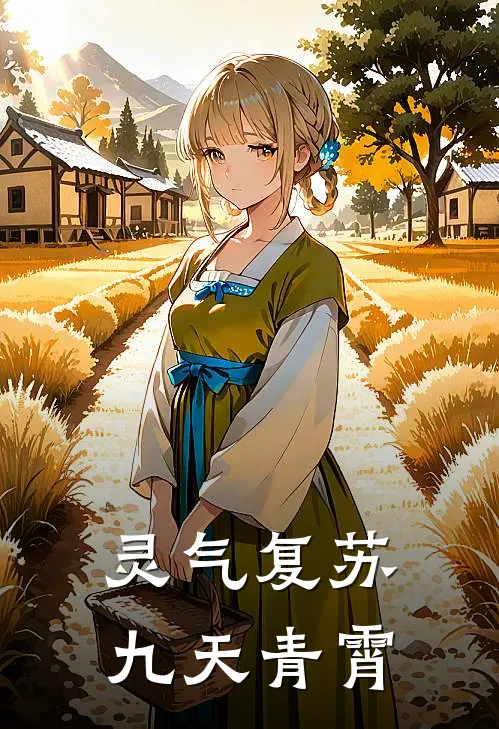 灵气复苏，九天青霄林渊林渊热门小说阅读_免费完结小说灵气复苏，九天青霄林渊林渊