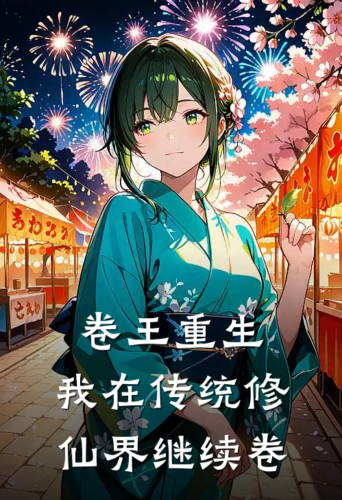 卷王重生，我在传统修仙界继续卷