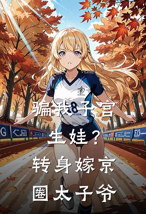 骗我子宫生娃？转身嫁京圈太子爷(许芯陆司珩)免费阅读_热门的小说骗我子宫生娃？转身嫁京圈太子爷许芯陆司珩