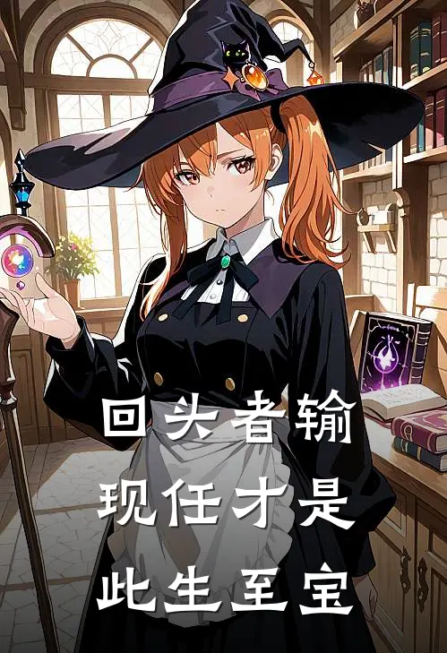 回头者输，现任才是此生至宝