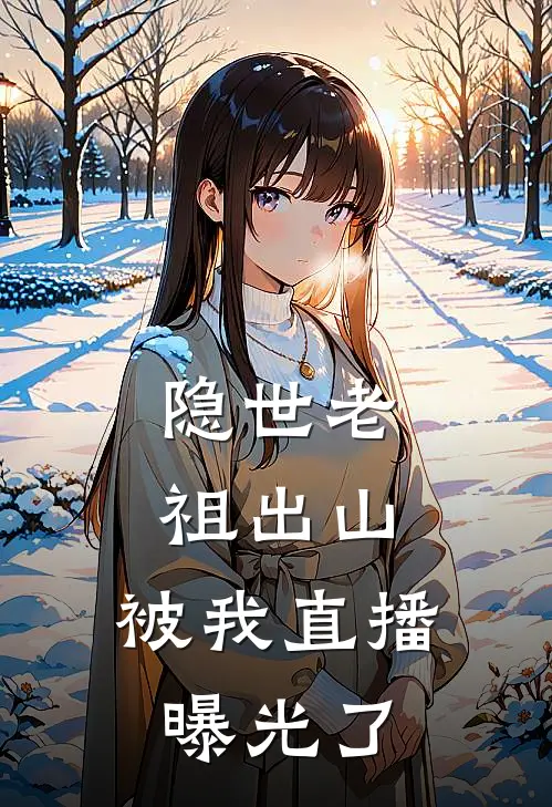 隐世老祖出山，被我直播曝光了顾寒乔恩免费小说完整版_最新好看小说隐世老祖出山，被我直播曝光了顾寒乔恩