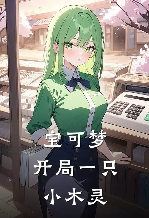 宝可梦：开局一只小木灵