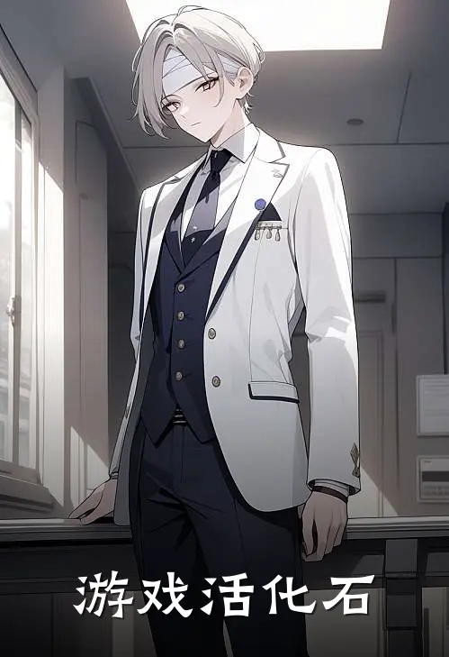 游戏活化石王明宇王明宇最新全本小说_最新章节列表游戏活化石(王明宇王明宇)