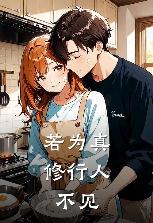 若为真修行人,不见