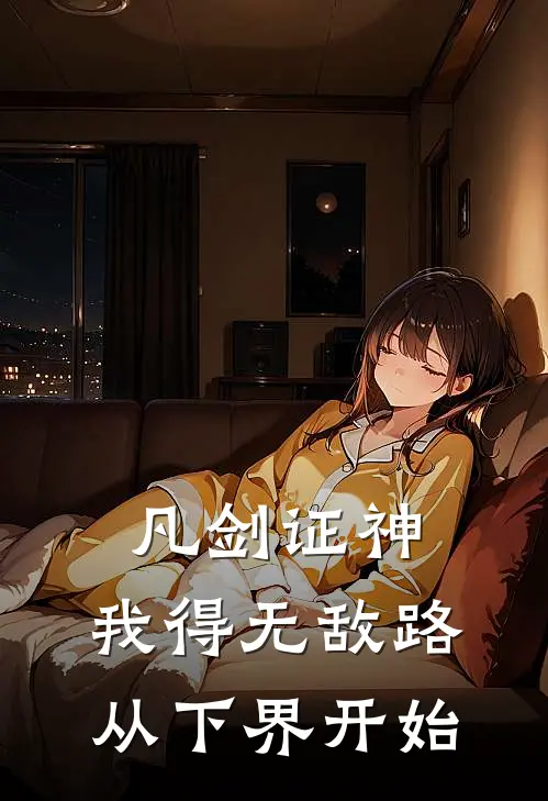 凡剑证神，我得无敌路从下界开始(高晨星高斩缘)免费完结小说_小说完整版免费阅读凡剑证神，我得无敌路从下界开始(高晨星高斩缘)