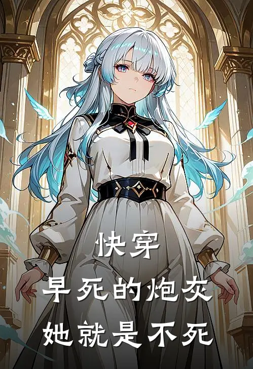快穿：早死的炮灰她就是不死
