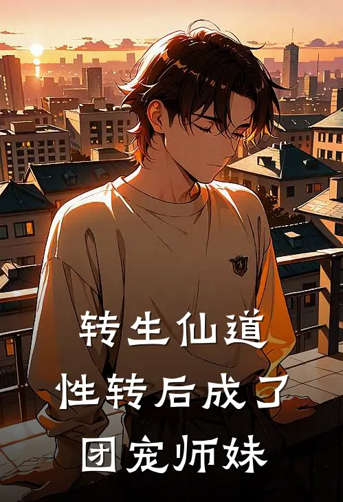 转生仙道：性转后成了团宠师妹